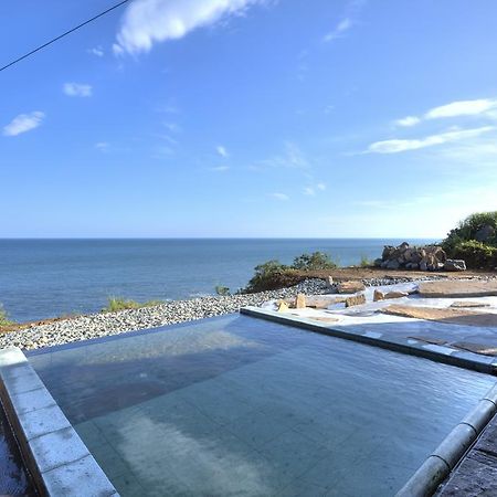 Kokorono Resort Umino Bettei Furukawa Shiraoi Exterior foto