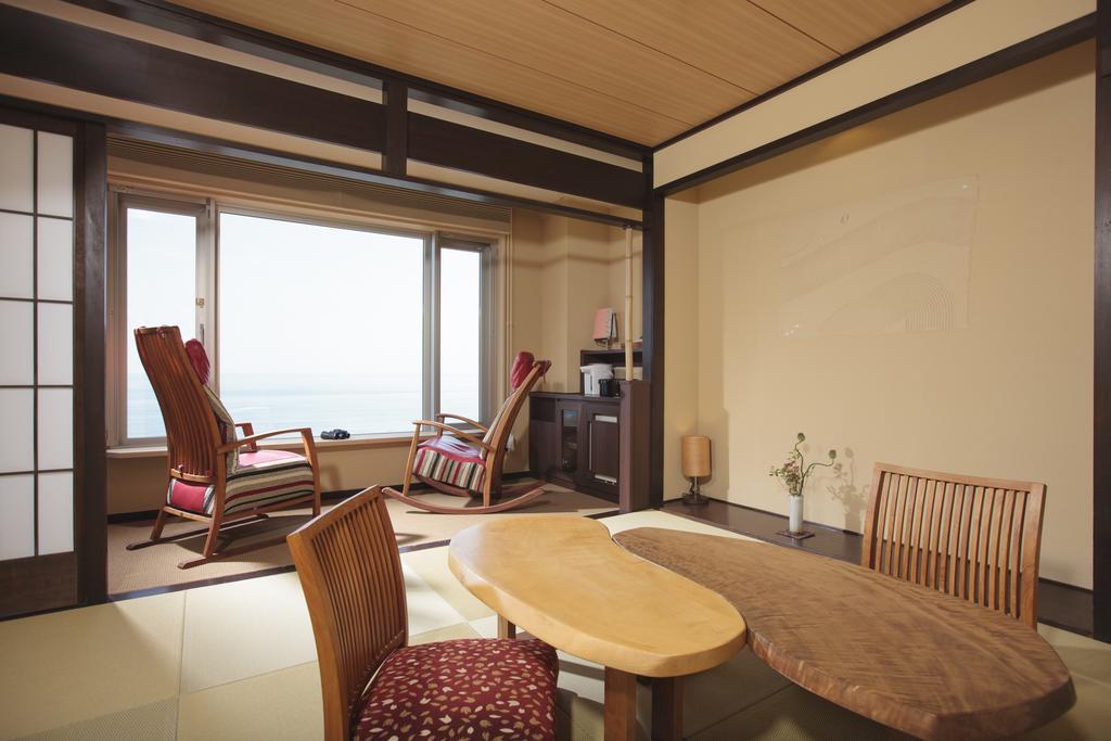 Kokorono Resort Umino Bettei Furukawa Shiraoi Quarto foto