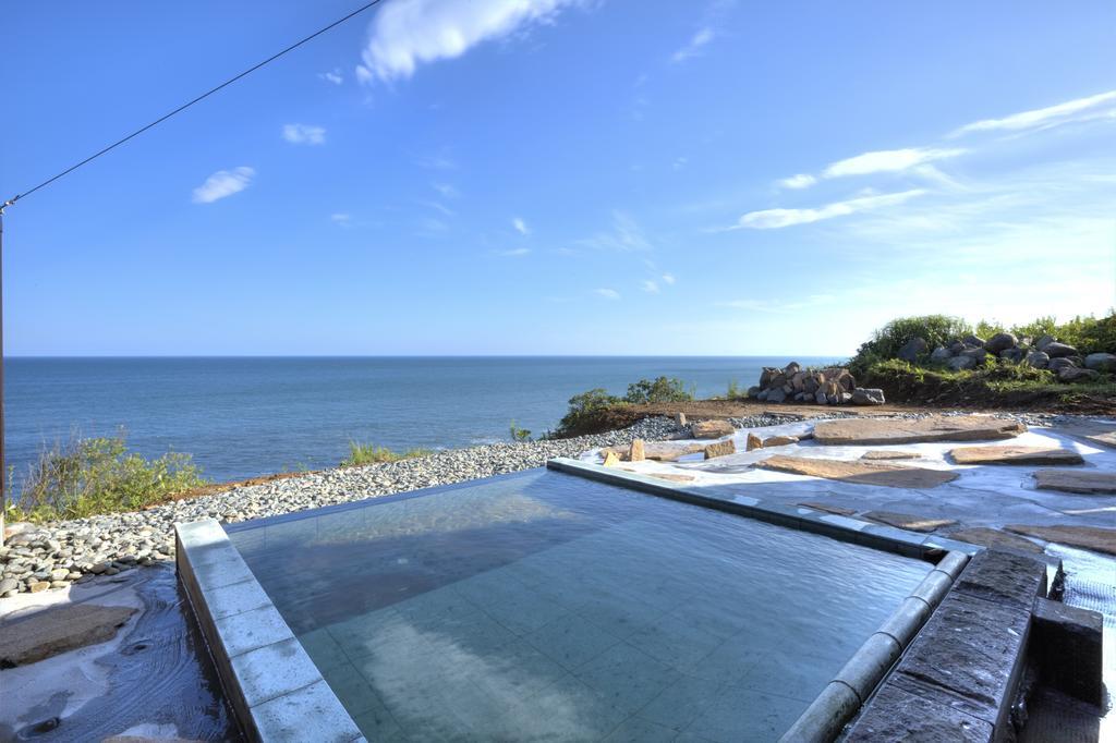 Kokorono Resort Umino Bettei Furukawa Shiraoi Exterior foto